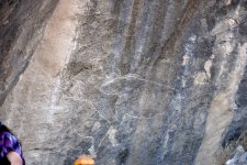 Gobustan - witness of ancient history of Azerbaijan (PHOTO)