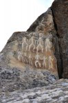 Gobustan - witness of ancient history of Azerbaijan (PHOTO)