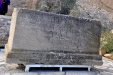 Gobustan - witness of ancient history of Azerbaijan (PHOTO)