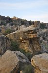 Gobustan - witness of ancient history of Azerbaijan (PHOTO)