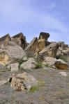 Gobustan - witness of ancient history of Azerbaijan (PHOTO)