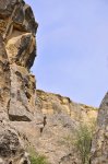 Gobustan - witness of ancient history of Azerbaijan (PHOTO)