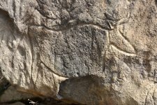 Gobustan - witness of ancient history of Azerbaijan (PHOTO)