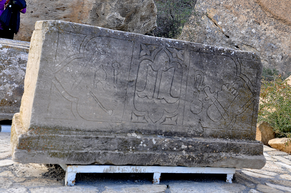 Gobustan - witness of ancient history of Azerbaijan (PHOTO)