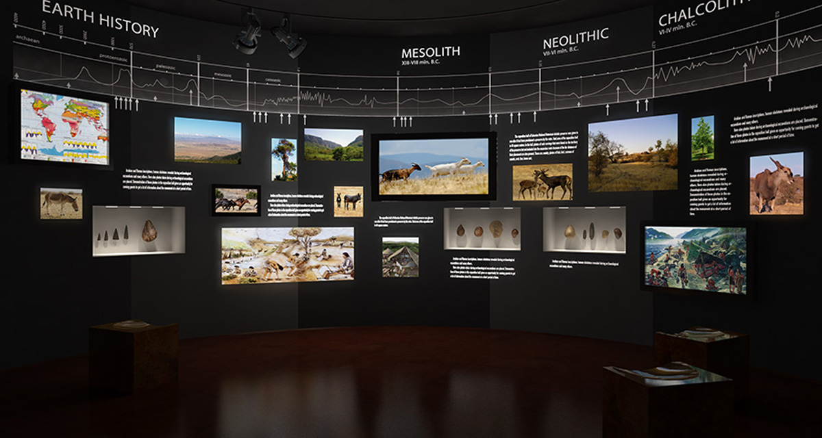 Gobustan - witness of ancient history of Azerbaijan (PHOTO)