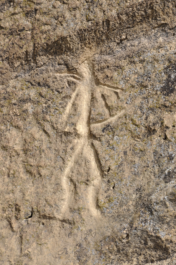 Gobustan - witness of ancient history of Azerbaijan (PHOTO)