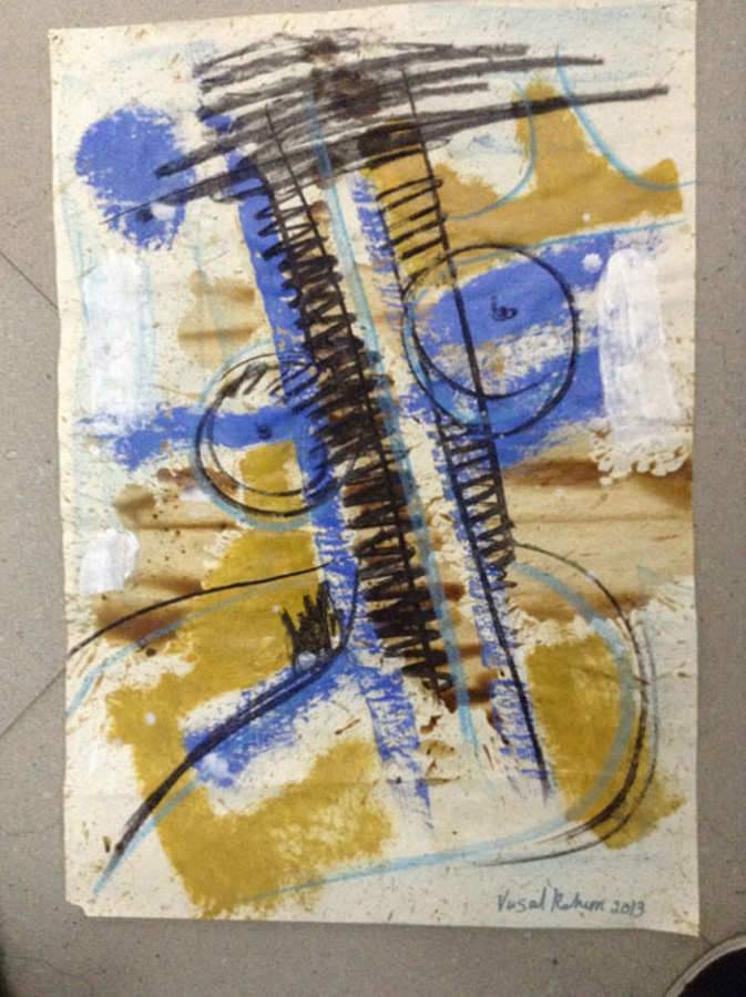 YARAT, Duet announce exhibition featuring US and Azerbaijani artists together