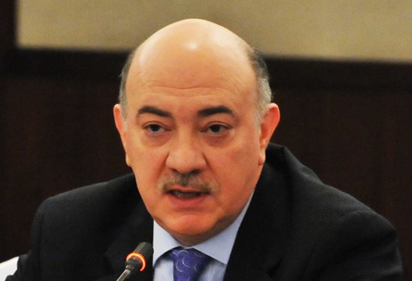 Religious radicalism not inherent in Azerbaijani society