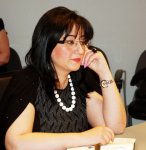 Human rights activists adopt appeal to protest anti-Azerbaijani campaign on eve of European Games (PHOTO)