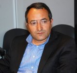 Human rights activists adopt appeal to protest anti-Azerbaijani campaign on eve of European Games (PHOTO)