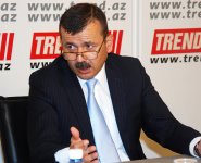 Human rights activists adopt appeal to protest anti-Azerbaijani campaign on eve of European Games (PHOTO)