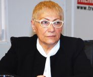 Human rights activists adopt appeal to protest anti-Azerbaijani campaign on eve of European Games (PHOTO)
