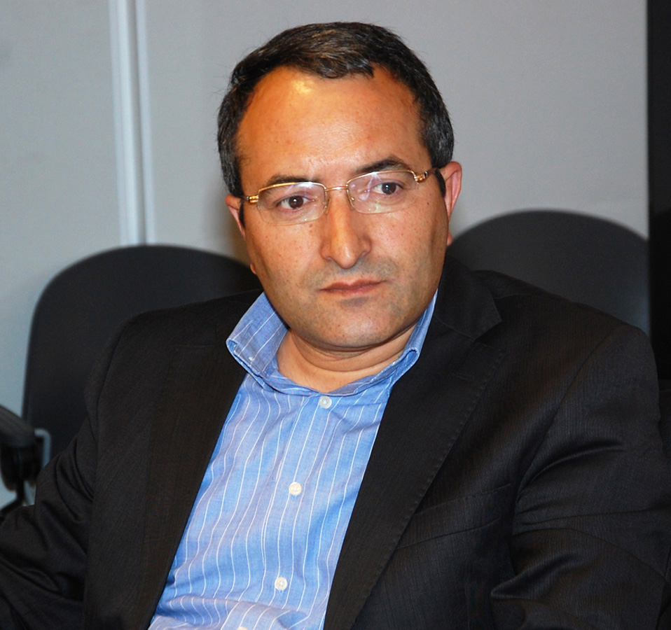 Human rights activists adopt appeal to protest anti-Azerbaijani campaign on eve of European Games (PHOTO)