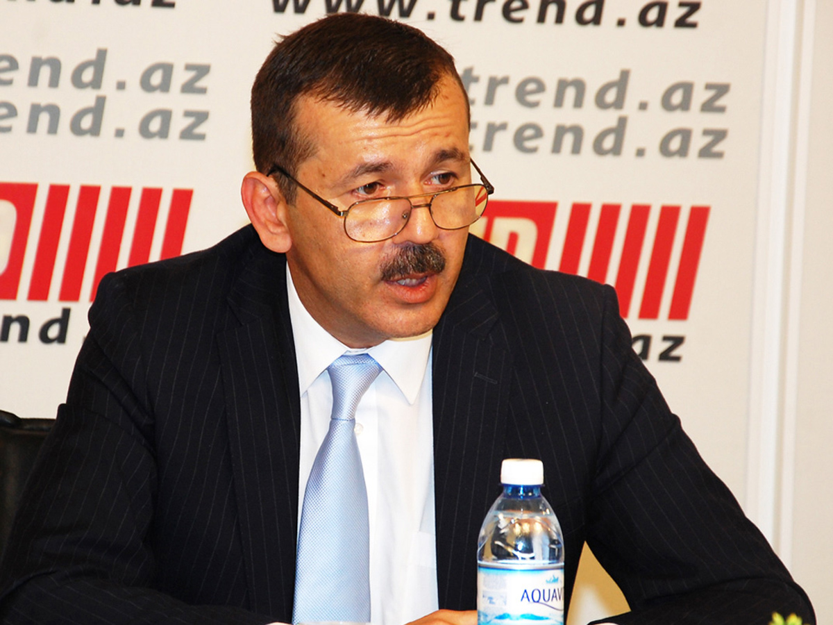 European Games in Baku to destroy many myths about Azerbaijan - human rights activist