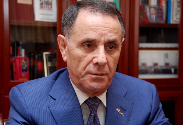 Azerbaijani PM to deliver report on 2018 activity of Cabinet of Ministers