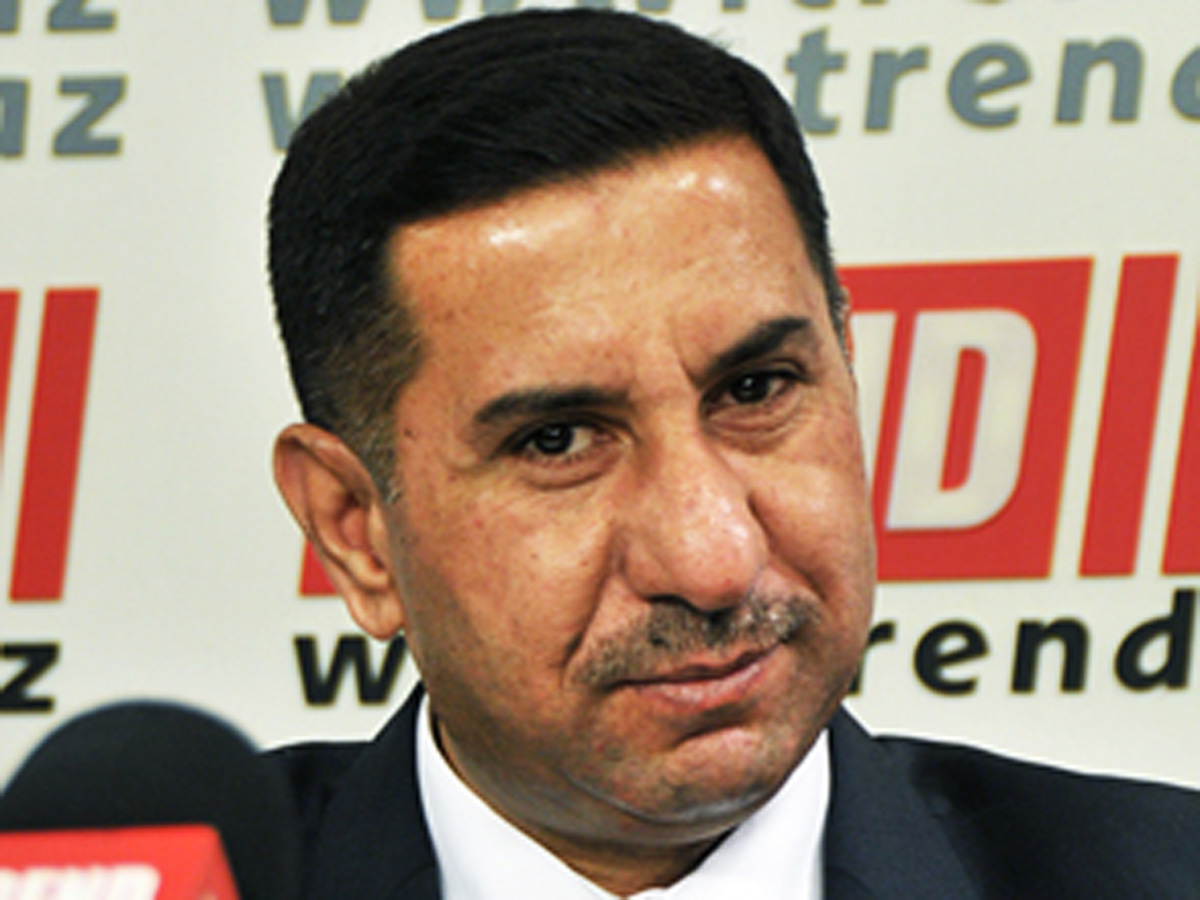 Iraq says European Games to have positive influence on economy of Azerbaijan