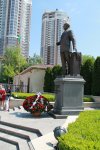 Kiev holds march dedicated to first European Games (PHOTO)