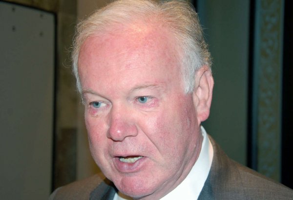 European Games - great success for Azerbaijan, former UK minister says