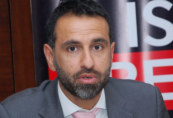 UK Ambassador regrets PACE rapporteur not allowed to visit Armenia, Karabakh