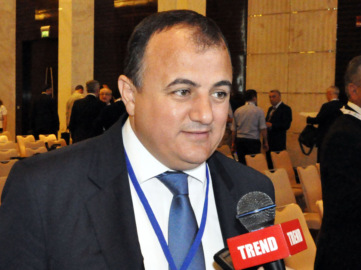 Turkish Stream neither alternative, nor rival to TANAP – Turkish deputy minister