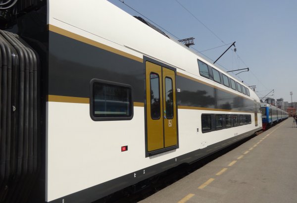 Azerbaijan to help neighboring countries to begin passenger transportation along BTK