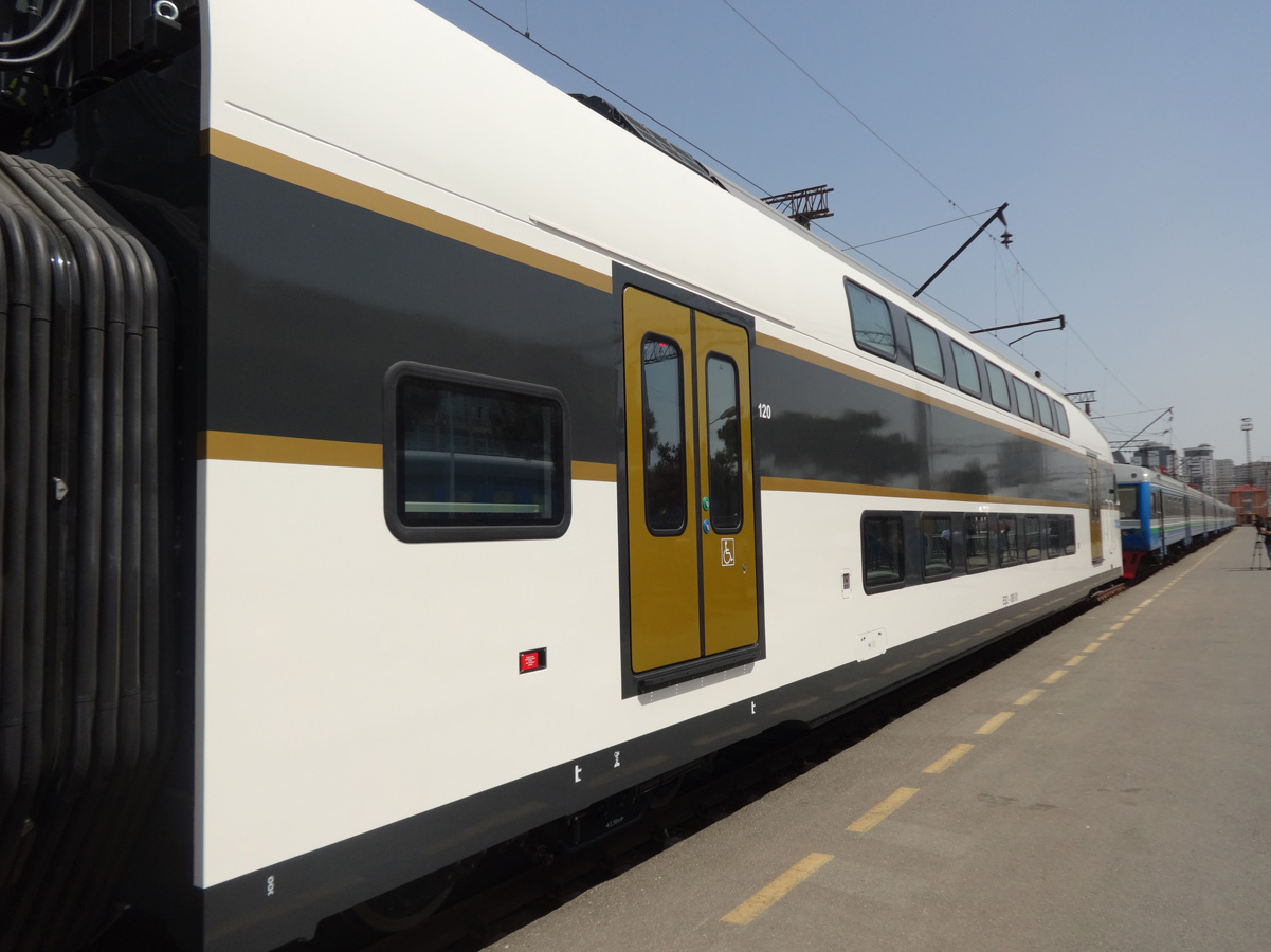 Azerbaijan to help neighboring countries to begin passenger transportation along BTK