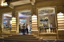 In the very heart of capital – evening walk in Baku (Part 1) (PHOTO)