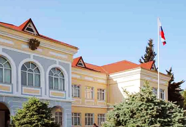 Russian embassy: No ban on Armenian boy's entry to Azerbaijan