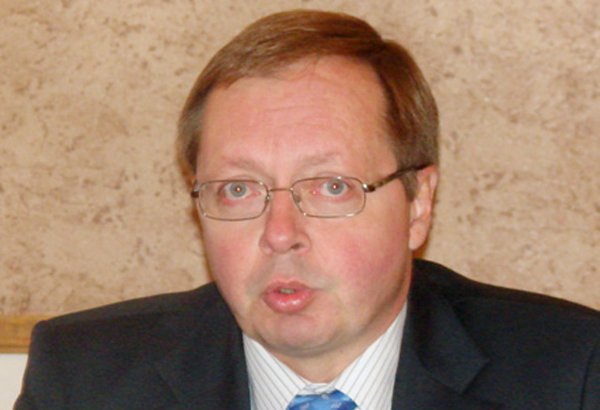 Refusal to observe Azerbaijani election indicates ODIHR’s bias, says Russian diplomat