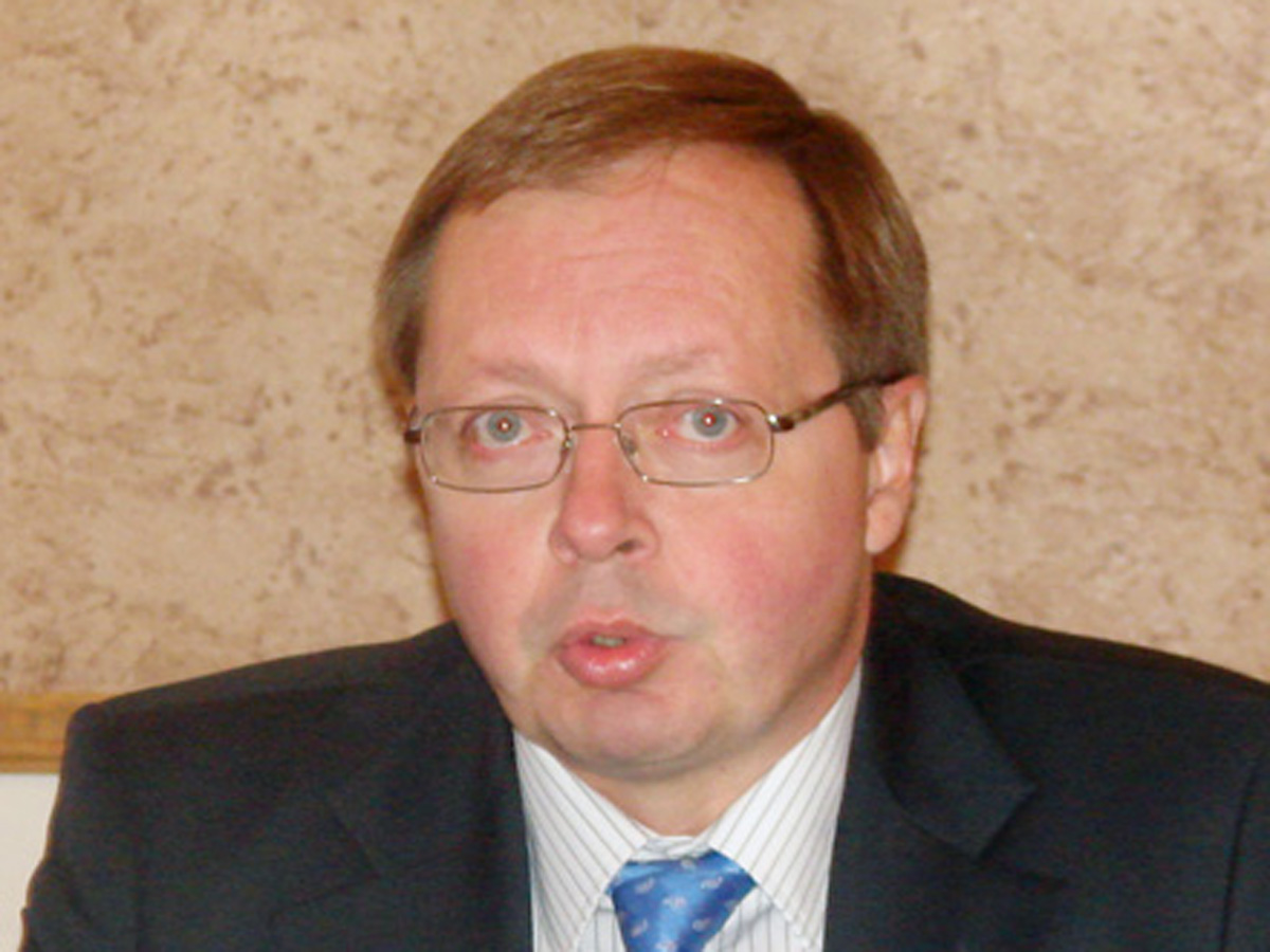 Refusal to observe Azerbaijani election indicates ODIHR’s bias, says Russian diplomat