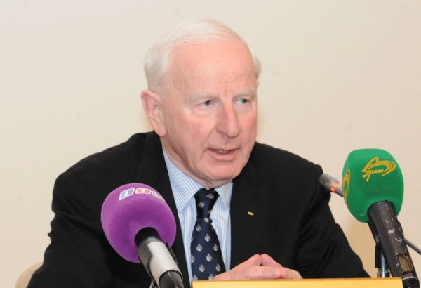 Fantastic job done to make European Games truly spectacular, EOC president says