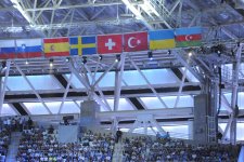 Official opening ceremony of first European Games begins in Baku (PHOTO, VIDEO)