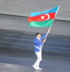 Official opening ceremony of first European Games begins in Baku (PHOTO, VIDEO)