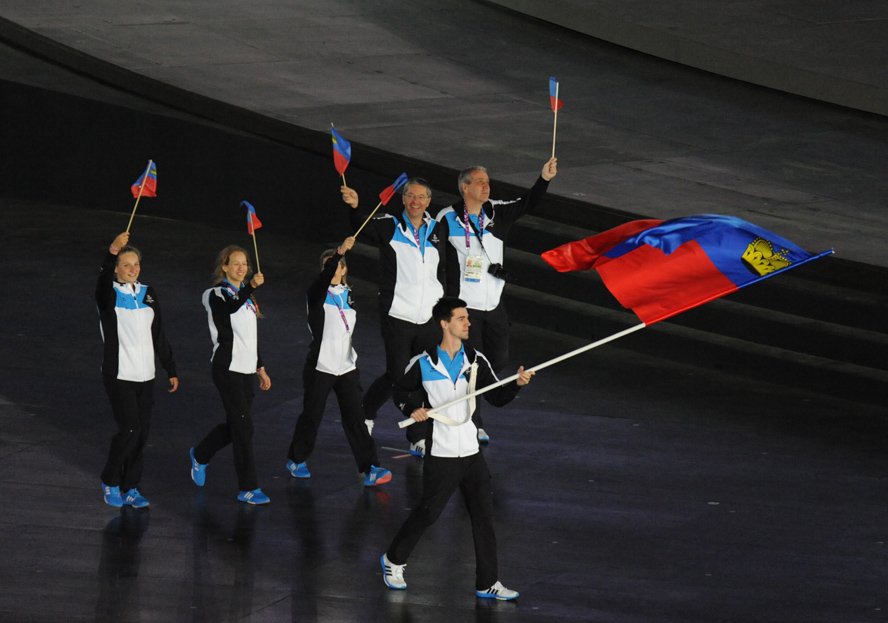 Official opening ceremony of first European Games begins in Baku (PHOTO, VIDEO)