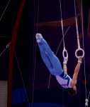 Azerbaijani gymnasts continue competing for medals (UPDATE 2) (PHOTO)