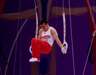Azerbaijani gymnasts continue competing for medals (UPDATE 2) (PHOTO)