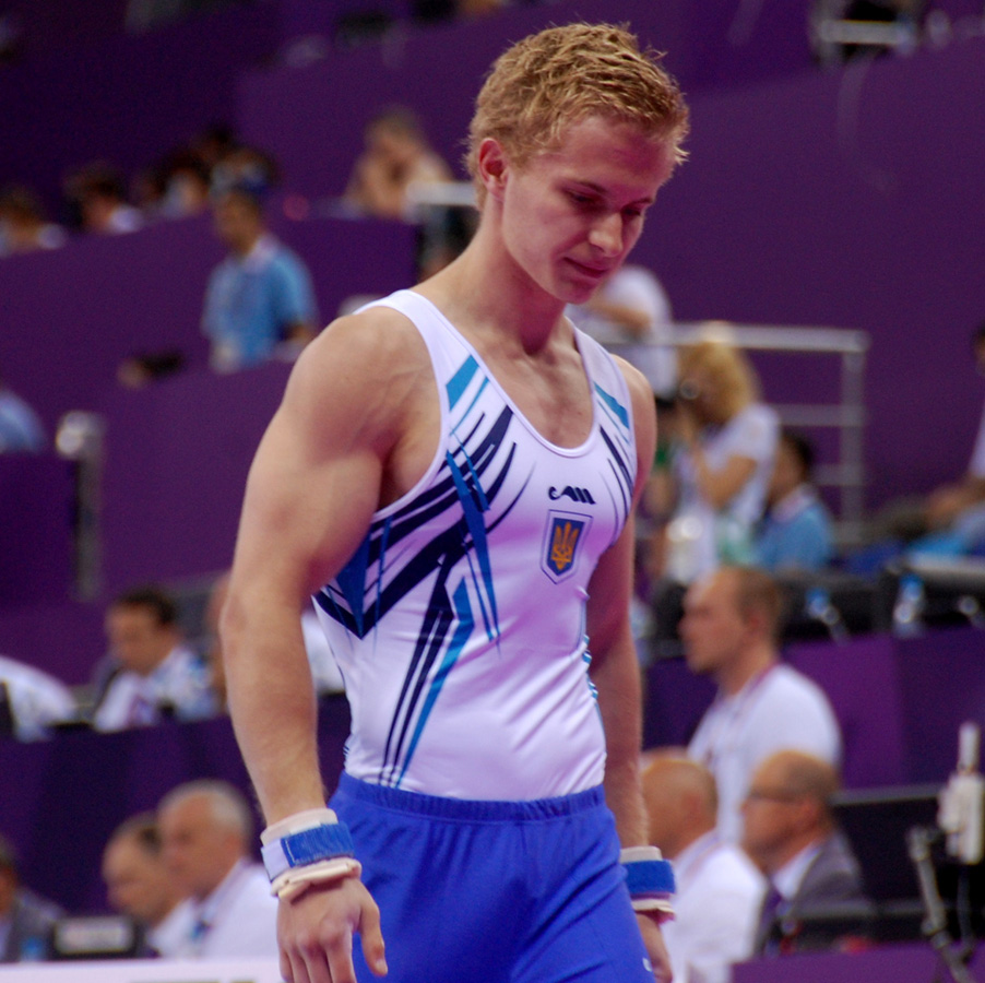 Azerbaijani gymnasts continue competing for medals (UPDATE 2) (PHOTO)