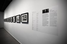 ‘The Unbearable Lightness of Being’ Group exhibition opening has been held on June 11 at YAY Gallery