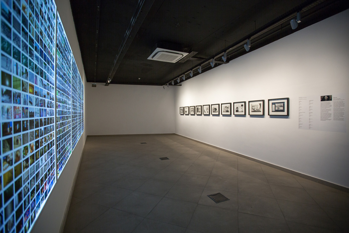 ‘The Unbearable Lightness of Being’ Group exhibition opening has been held on June 11 at YAY Gallery