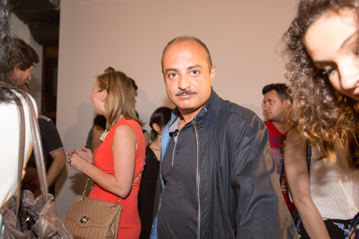 ‘The Unbearable Lightness of Being’ Group exhibition opening has been held on June 11 at YAY Gallery
