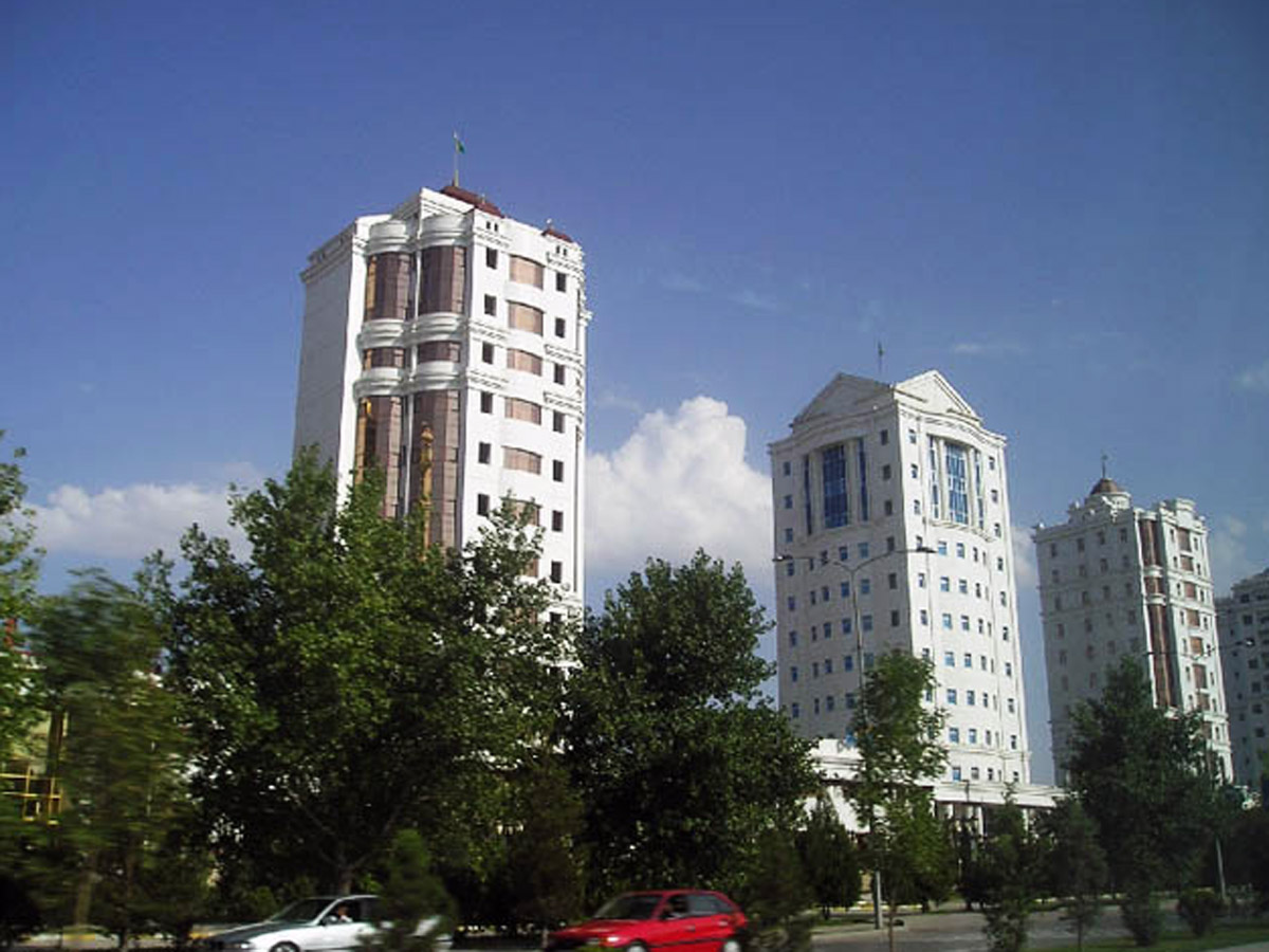 Migration policy and emergency preparedness discussed in Ashgabat
