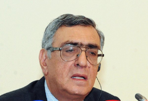 Azerbaijan plays special role in world gymnastics - National Olympic Committee