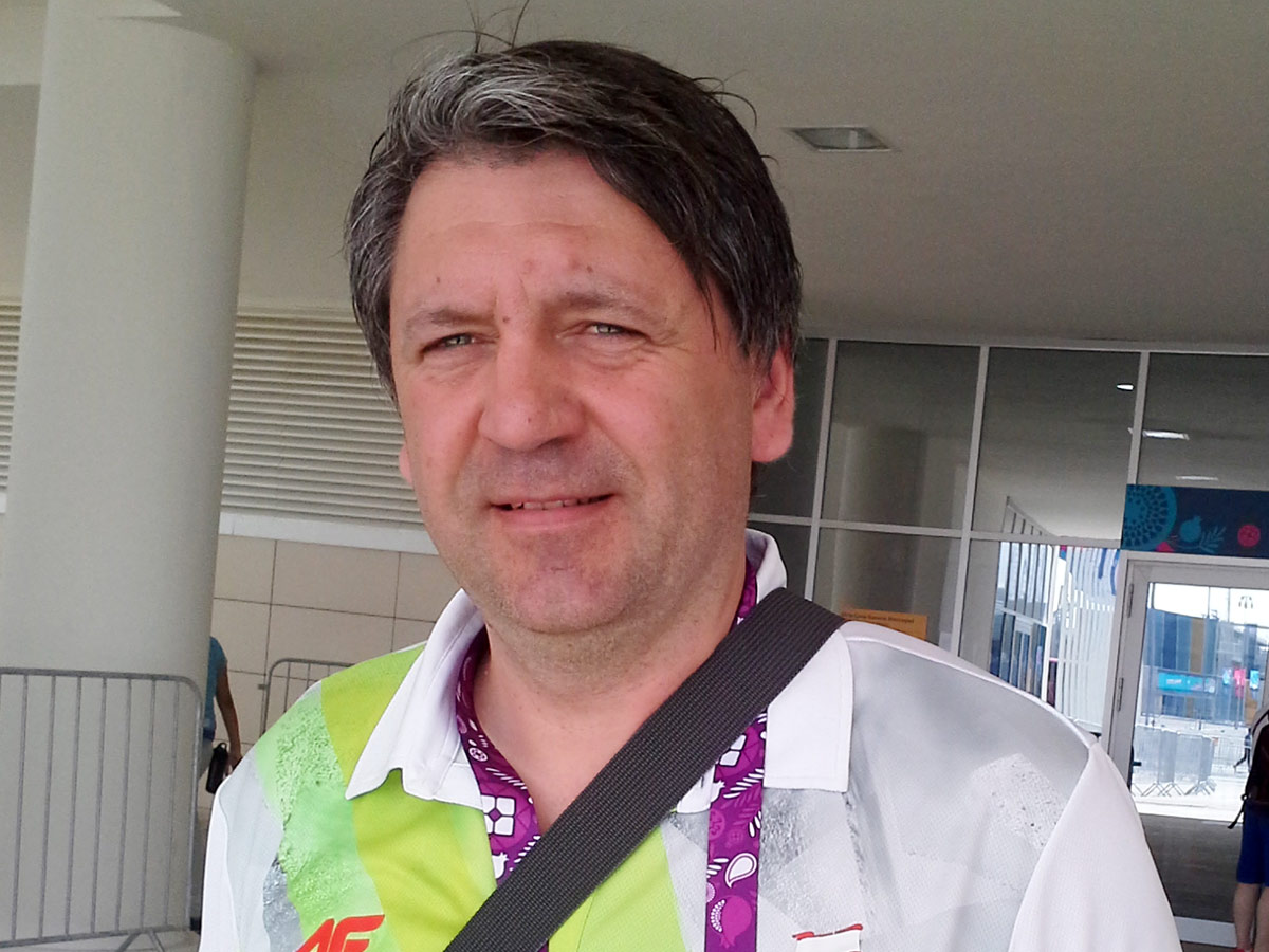 Baku 2015 to play important role in introducing Azerbaijan to world - Polish team