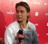 Azerbaijan organized European Games at Olympic Games’ level - German fencer