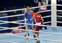 European Games in Baku, day 12 (PHOTO)