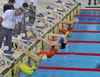 European Games in Baku, day 12 (PHOTO)