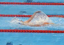 European Games in Baku, day 12 (PHOTO)