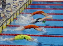 European Games in Baku, day 12 (PHOTO)