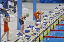 European Games in Baku, day 12 (PHOTO)