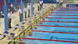 European Games in Baku, day 12 (PHOTO)